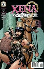 Xena - Warrior Princess # 10