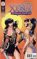 Xena - Warrior Princess # 14