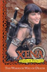 Xena - Warrior Princess # 1