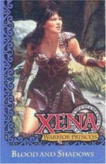 Xena - Warrior Princess # 3