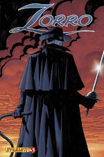 Zorro # 3