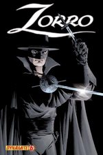 Zorro # 6