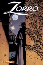Zorro # 11
