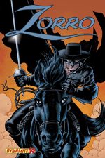 Zorro # 19