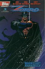 Zorro # 2