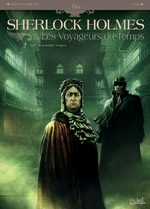 Sherlock Holmes et les voyageurs du temps 2