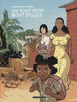 Un tout petit bout d'elles 1