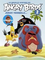 Les nouvelles aventures des Angry Birds 2