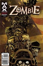 Zombie, la Cavale des Morts # 1