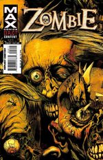 Zombie, la Cavale des Morts # 2