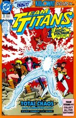 Team Titans # 1.1