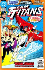 Team Titans # 1.2