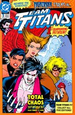 Team Titans # 1.3