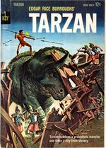 Tarzan 133