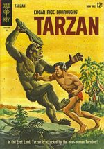 Tarzan 135