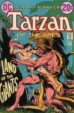 Tarzan 211
