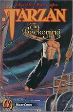 Tarzan - The Beckoning 2