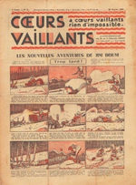 Coeurs vaillants 3