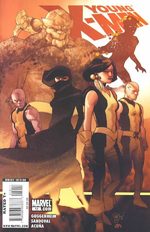 Young X-Men # 12