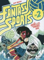 Fantasy sports 2