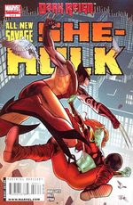 All-New Savage She-Hulk 3