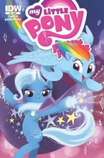 My Little Pony Friends Forever # 6