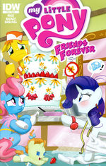 My Little Pony Friends Forever 19