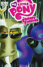 My Little Pony Friends Forever 20