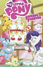 My Little Pony Friends Forever # 5