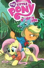 My Little Pony Friends Forever # 6
