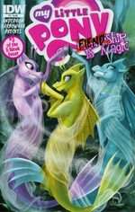 My Little Pony - Fiendship is Magic # 3