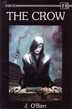 The Crow (O'Barr) # 2