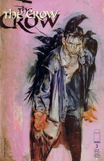The Crow (O'Barr) # 3