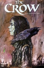 The Crow (O'Barr) # 9