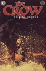 The Crow - City of Angels 1