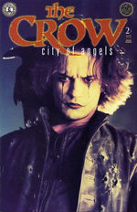 The Crow - City of Angels 2