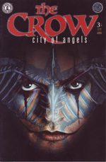 The Crow - City of Angels 3