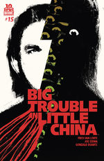 Big Trouble in Little China 15