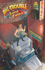 Big Trouble in Little China 18