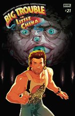 Big Trouble in Little China 21