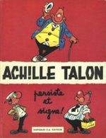 Achille Talon # 3