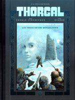 Les mondes de Thorgal - La jeunesse 1