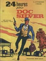 Doc Silver # 1
