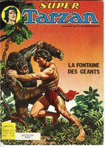 Super Tarzan 1
