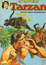 Super Tarzan 2