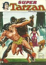 Super Tarzan 3
