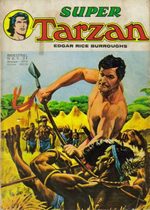 Super Tarzan 6