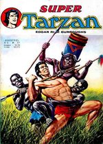 Super Tarzan 9