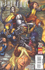 X-Men - X-Infernus # 2