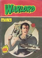Warlord 35